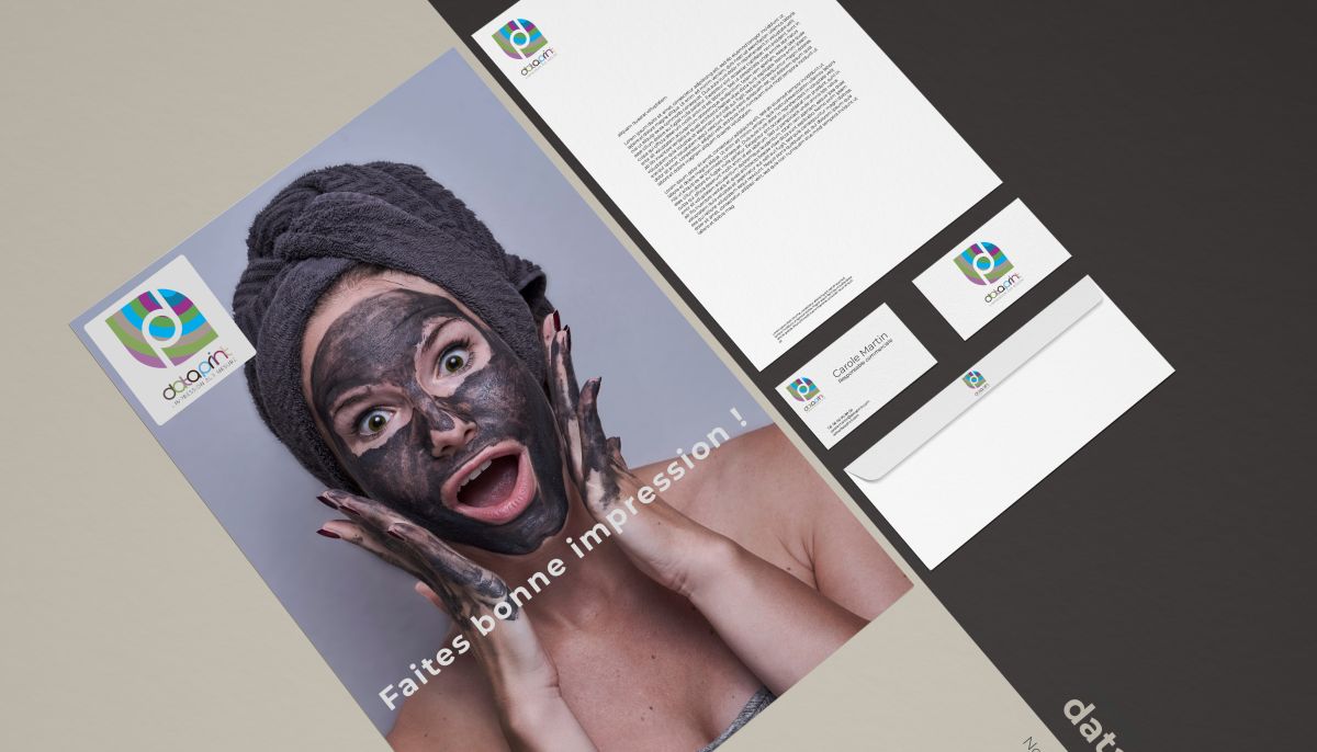 IDifferent Communication | Création graphique et publicitaire en  Seine-et-Marne 77